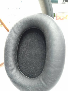 Bluetooth гарнітура Sony WH-CH720N