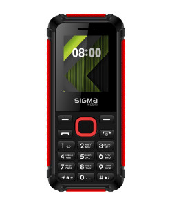 Мобільний телефон Sigma mobile X-style 18 TRACK