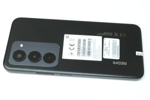 Мобильный телефон Xiaomi Redmi 15 6/128GB