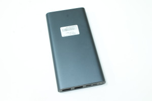 Power Bank Xiaomi MI PLM13ZM 10000mAh
