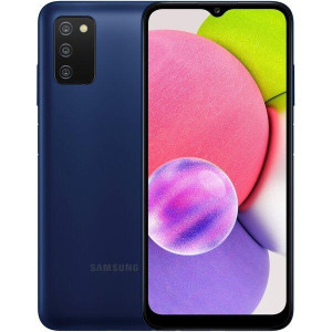 Мобильный телефон Samsung A037 Galaxy A03s 3/32GB