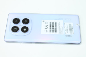 Мобильный телефон Xiaomi Redmi Note 14 Pro 8/256GB