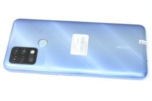 Мобільний телефон Tecno POVA LD7 6/128GB