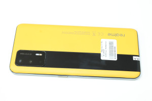 Мобільний телефон Realme GT 5G 8/128GB