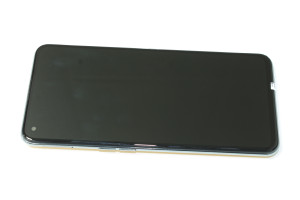 Мобільний телефон Realme GT 5G 8/128GB