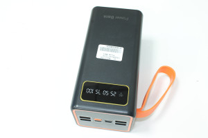 Power Bank Black LED 100000 mAh (Копія)