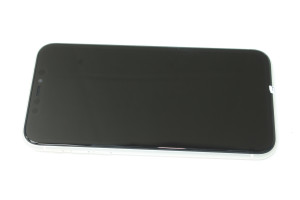 Мобільний телефон iPhone 11 64GB