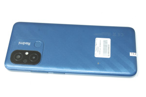 Мобильный телефон Xiaomi Redmi 12C 3/64GB