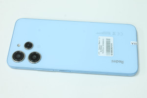 Мобильный телефон Xiaomi Redmi 12 8/256GB