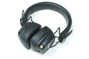 Bluetooth гарнитура Marshall Major V