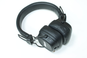 Bluetooth гарнитура Marshall Major V