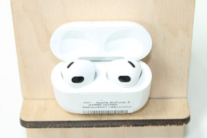 Bluetooth гарнітура Apple AirPods 3 A2566 (A2565, A2564)