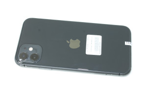 Мобильный телефон iPhone 11 128Gb