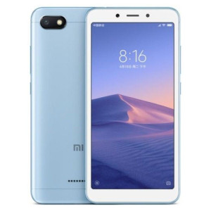 Мобильный телефон Xiaomi Redmi 6A 2/32Gb