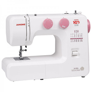 Швейна машина Janome 311 PG