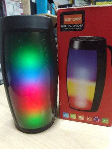 Портативна акустика MLQTY-230632