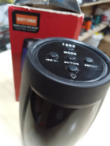 Портативна акустика MLQTY-230632