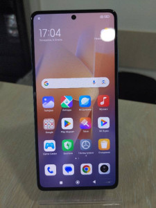 Мобильный телефон Xiaomi Redmi Note 12 Pro 5G 8/256Gb