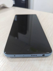 Мобильный телефон Xiaomi Redmi Note 12 Pro 5G 8/256Gb