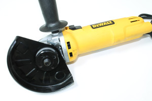 Болгарка DeWalt DWE4057