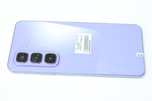 Мобільний телефон Infinix HOT 50 8/256GB