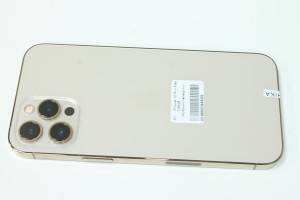 Мобільний телефон iPhone 12 Pro Max 128GB