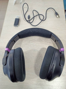 Bluetooth гарнітура Proove Gaming Bliss Pro