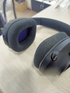 Bluetooth гарнітура Proove Gaming Bliss Pro