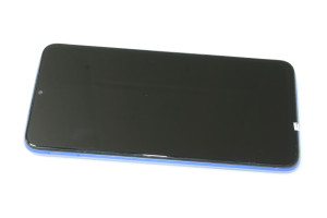 Мобильный телефон Xiaomi Redmi 9T 4/128