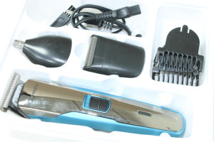 Триммер PRO Mozer 3in1 MZ-2031