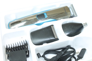 Триммер PRO Mozer 3in1 MZ-2031