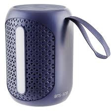 Портативная акустика GrandX BTS-5DB