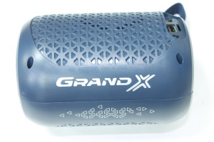 Портативная акустика GrandX BTS-5DB