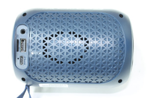 Портативная акустика GrandX BTS-5DB