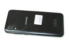 Мобильный телефон Doogee X90