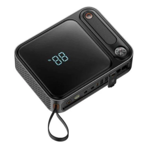 Пускозарядное устройство Baseus  BS-CH005 26800mAh