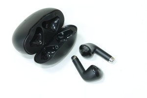 Bluetooth гарнітура Grunhelm GBE-966