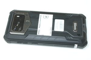 Мобільний телефон Sigma mobile X-treme PQ55 6/64GB