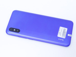 Мобільний телефон Xiaomi Redmi 9A 2 / 32GB