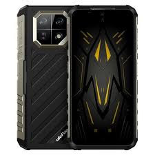 Мобільний телефон UleFone Armor 22 8/256GB