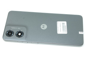 Мобільний телефон Motorola E14 4/64GB