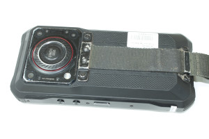 Мобильный телефон Oukitel WP33 Pro 8/256Gb