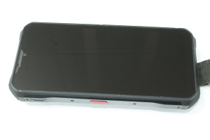 Мобильный телефон Oukitel WP33 Pro 8/256Gb