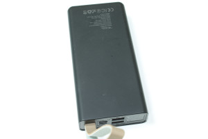 Power Bank RIDER RP D20L+ 20000mAh