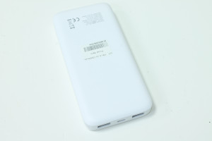 Power Bank P81-2.1A 10000mAh