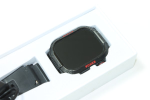 Смарт годинник BOROFONE BD9