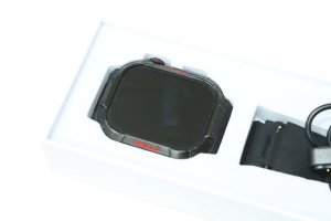 Смарт годинник BOROFONE BD9