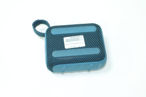 Портативная акустика JBL GO4