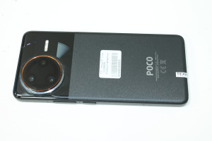 Мобильный телефон POCO F7 Ultra 12/256GB