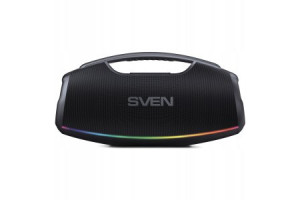 Портативна акустика SVEN PS-990